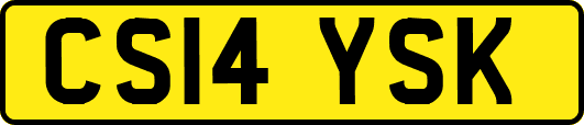 CS14YSK