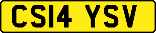 CS14YSV