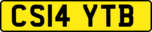 CS14YTB