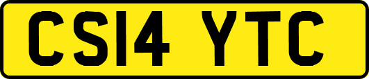 CS14YTC