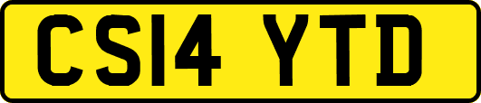 CS14YTD