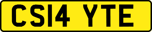CS14YTE