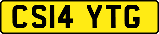 CS14YTG