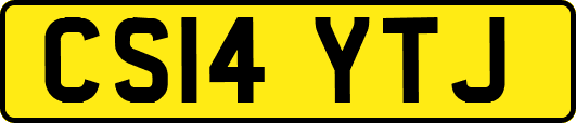 CS14YTJ