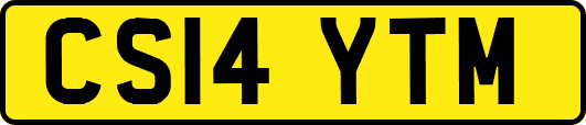 CS14YTM