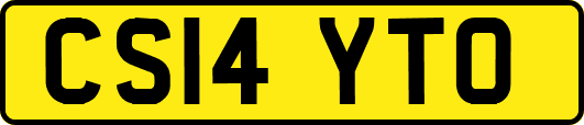 CS14YTO