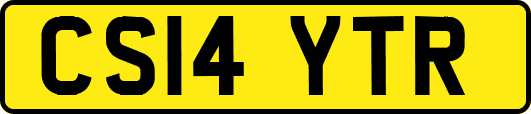 CS14YTR