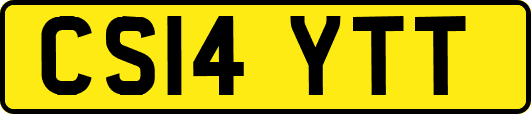 CS14YTT
