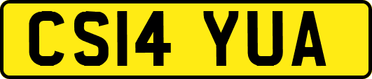 CS14YUA