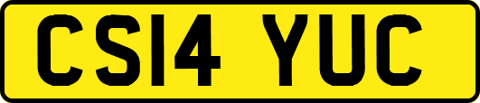 CS14YUC