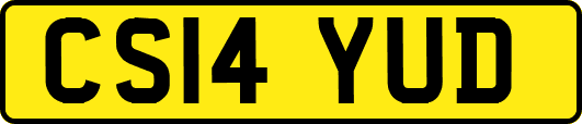 CS14YUD