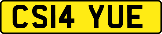 CS14YUE