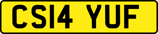 CS14YUF