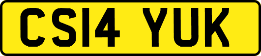 CS14YUK