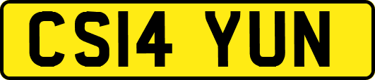 CS14YUN