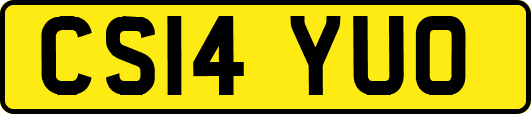 CS14YUO