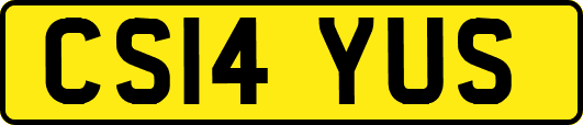 CS14YUS