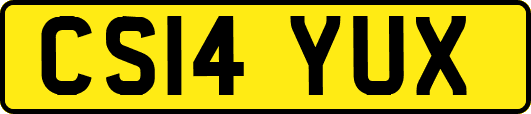 CS14YUX