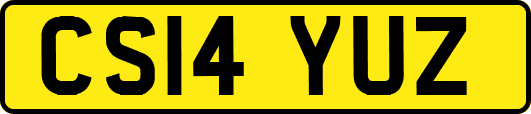 CS14YUZ