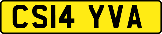 CS14YVA
