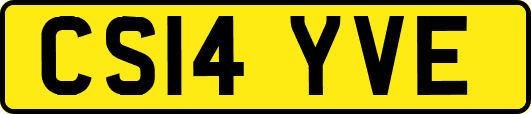 CS14YVE