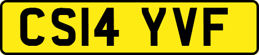 CS14YVF