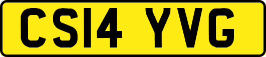 CS14YVG