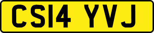 CS14YVJ