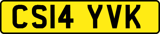 CS14YVK