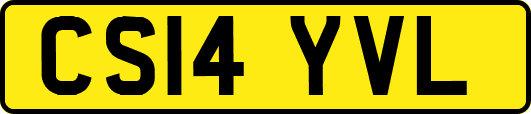 CS14YVL