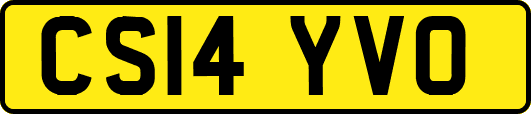 CS14YVO