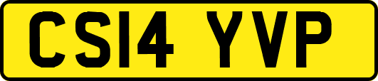 CS14YVP