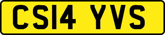 CS14YVS