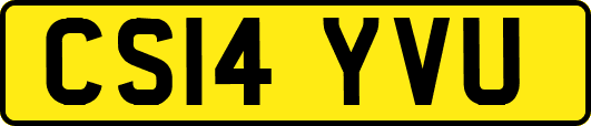 CS14YVU