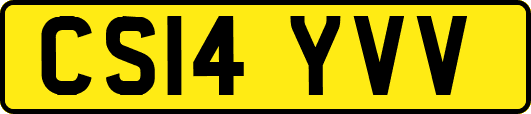 CS14YVV