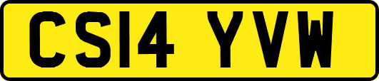 CS14YVW