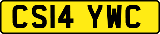 CS14YWC