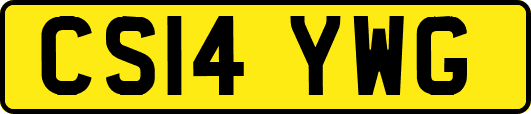 CS14YWG