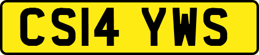 CS14YWS