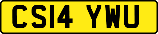 CS14YWU