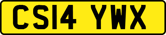 CS14YWX