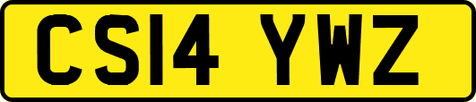 CS14YWZ