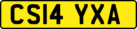 CS14YXA