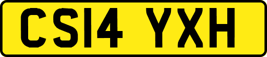 CS14YXH