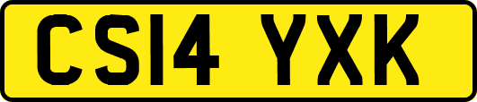 CS14YXK