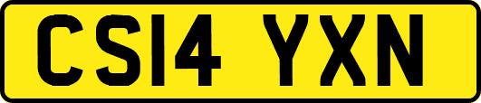 CS14YXN