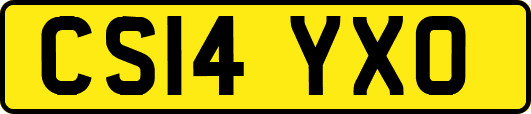 CS14YXO