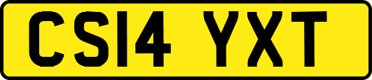 CS14YXT