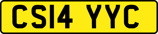 CS14YYC