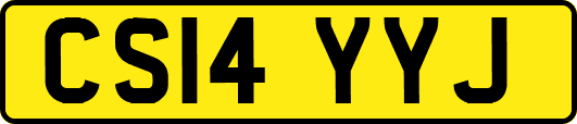 CS14YYJ